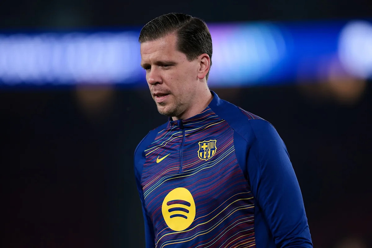 Official: Barcelona starting lineup against Valencia | La Liga MD 38