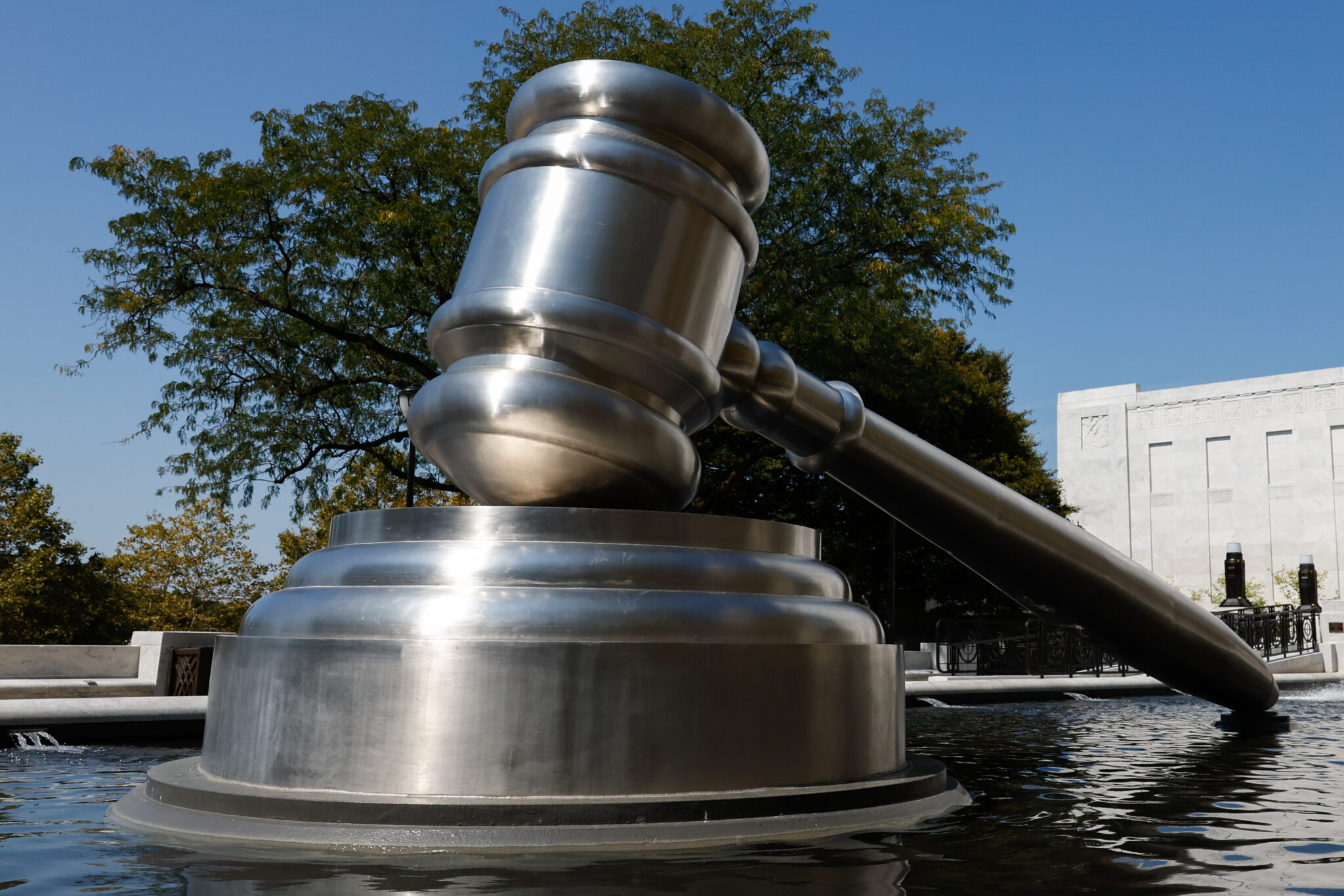 Ohio Supreme Court hears second round of arguments over pandemic-era unemployment benefits • Ohio Capital Journal