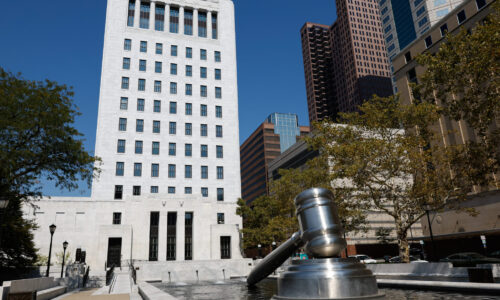 Ohio Supreme Court rules against parental rights for woman in same-sex custody case • Ohio Capital Journal