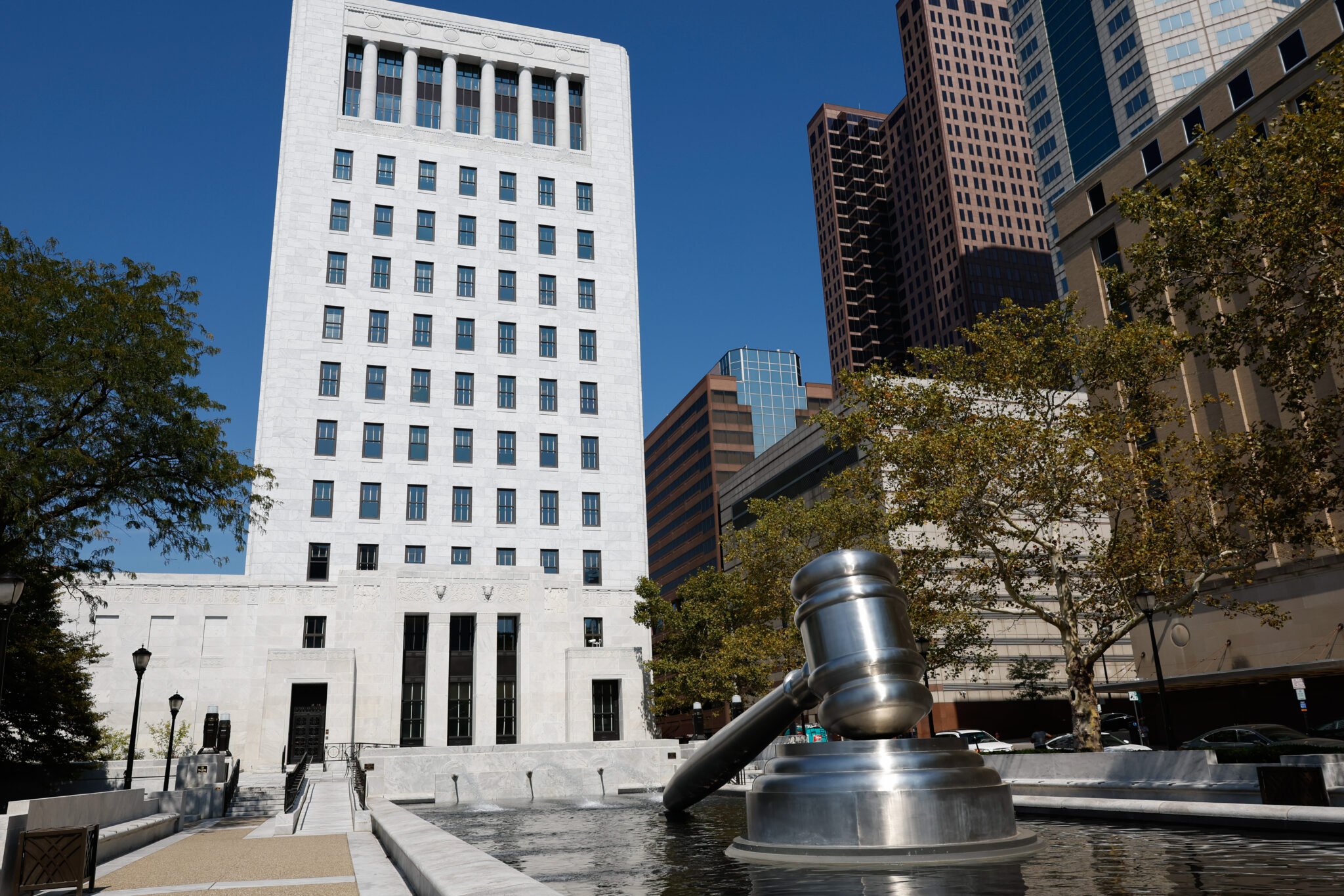 Ohio Supreme Court rules against parental rights for woman in same-sex custody case • Ohio Capital Journal