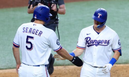 On The Horizon: Cubs vs. Rangers series preview