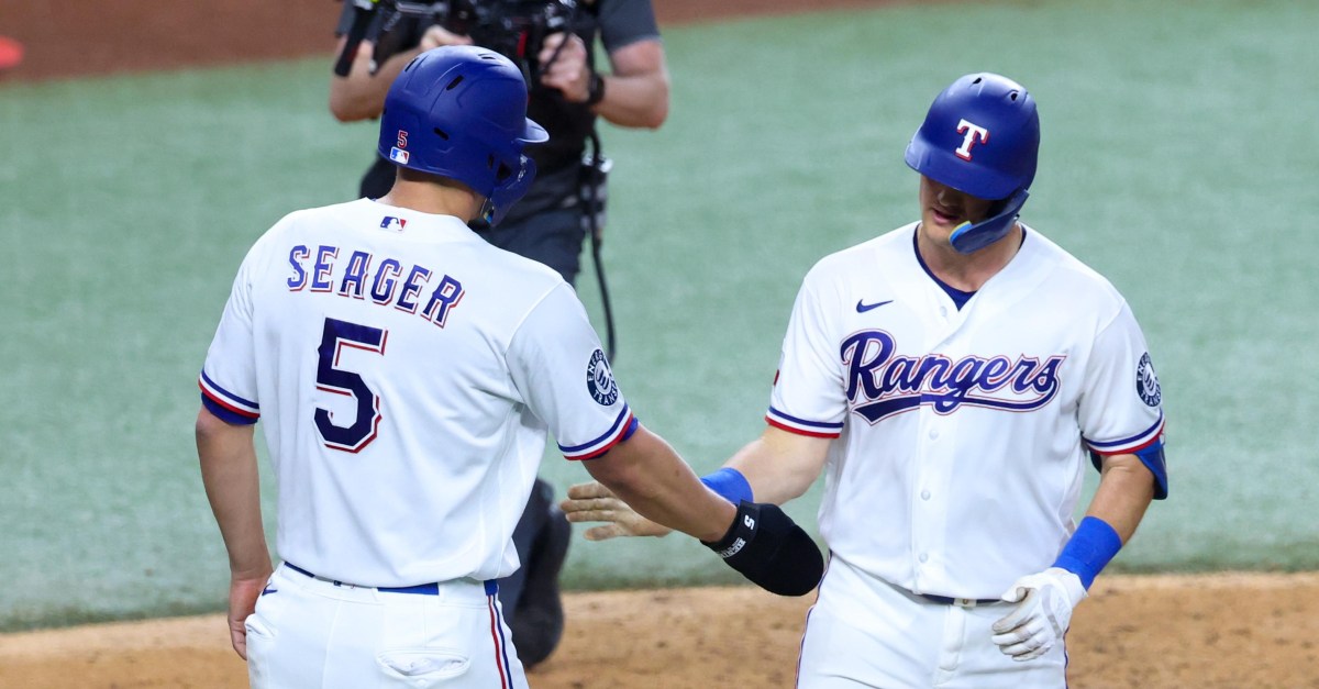 On The Horizon: Cubs vs. Rangers series preview