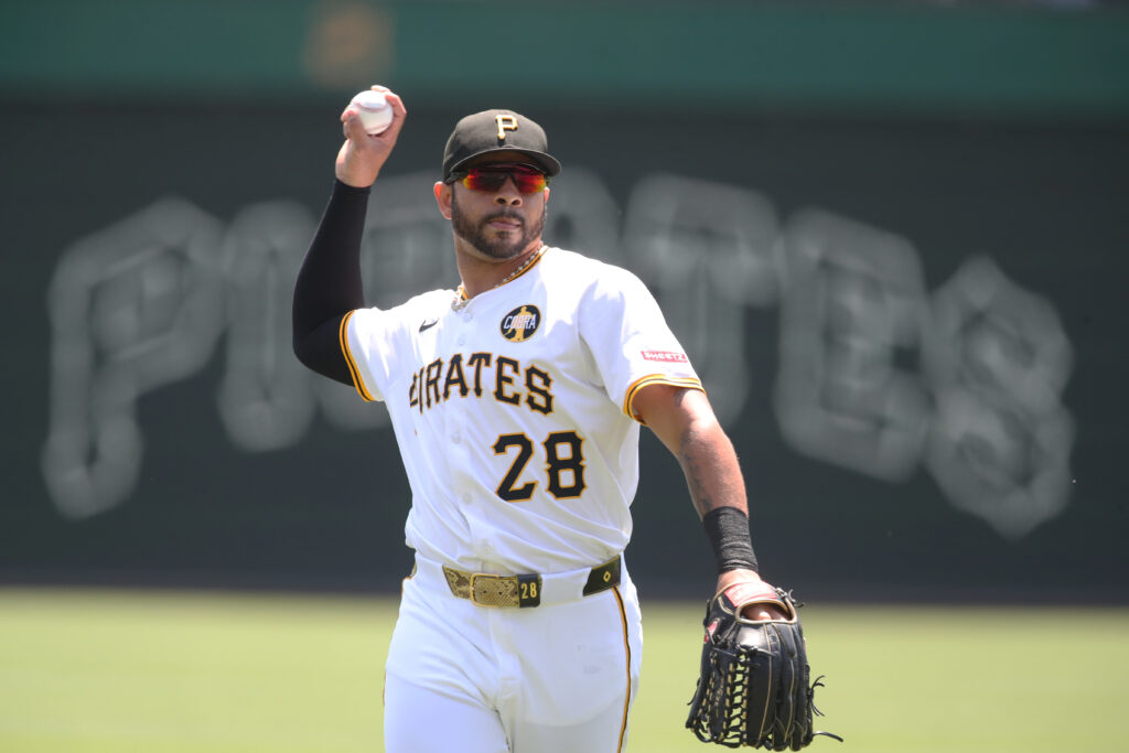 Orioles Sign Tommy Pham To Minor League Contract