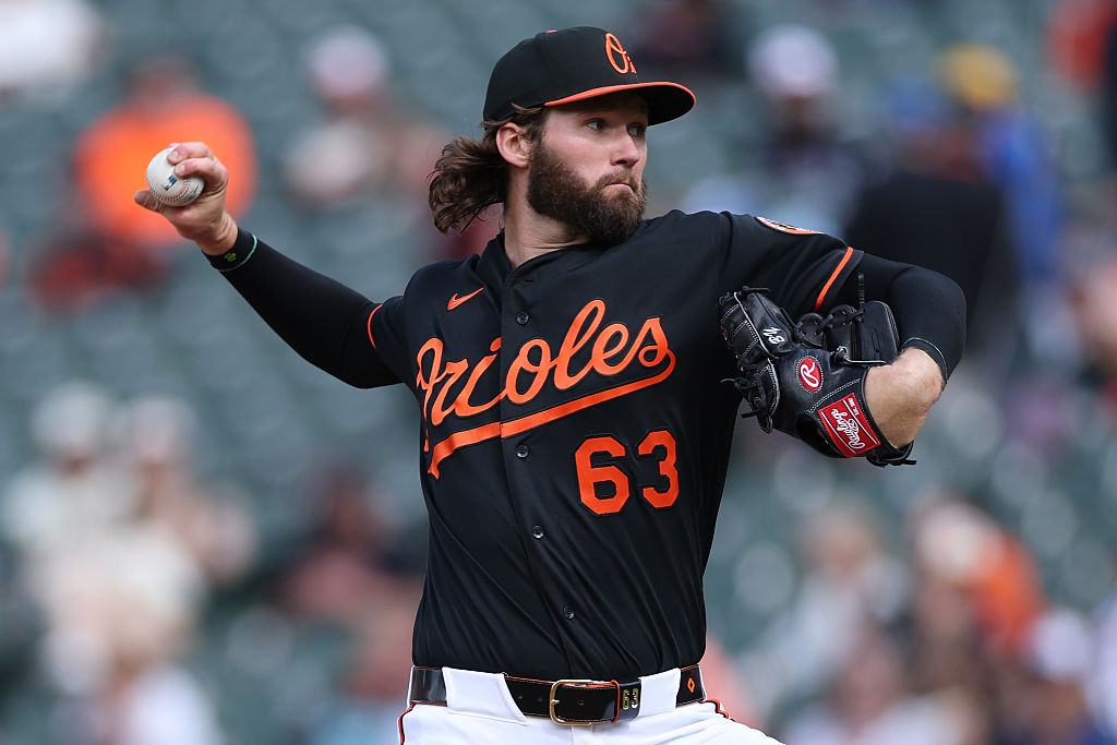 Orioles and Yankees notes before tonight’s series opener (O’s lineup added)