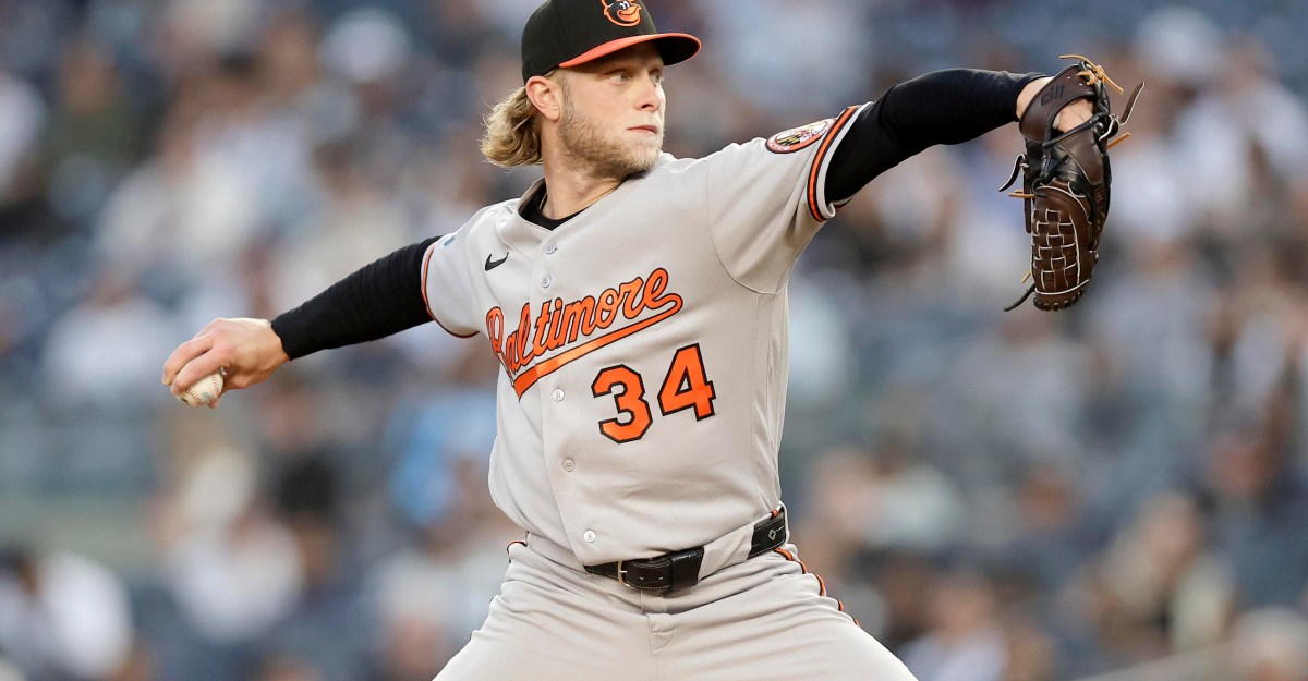 Orioles live game chat: May 20 vs. Rays