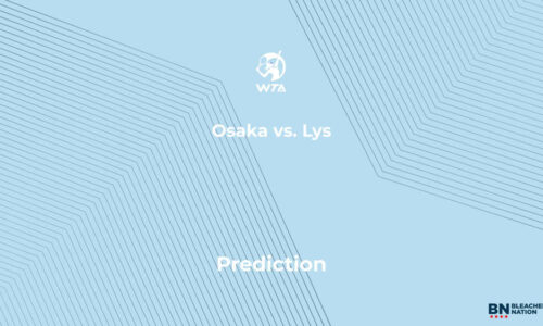 Osaka vs. Lys Prediction at the Internazionali BNL d’Italia – Friday, May 8