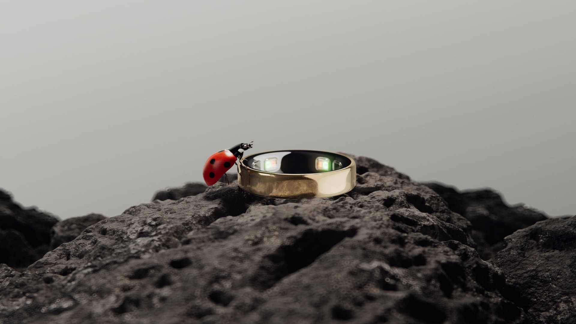 Oura is launching its smallest smart ring yet