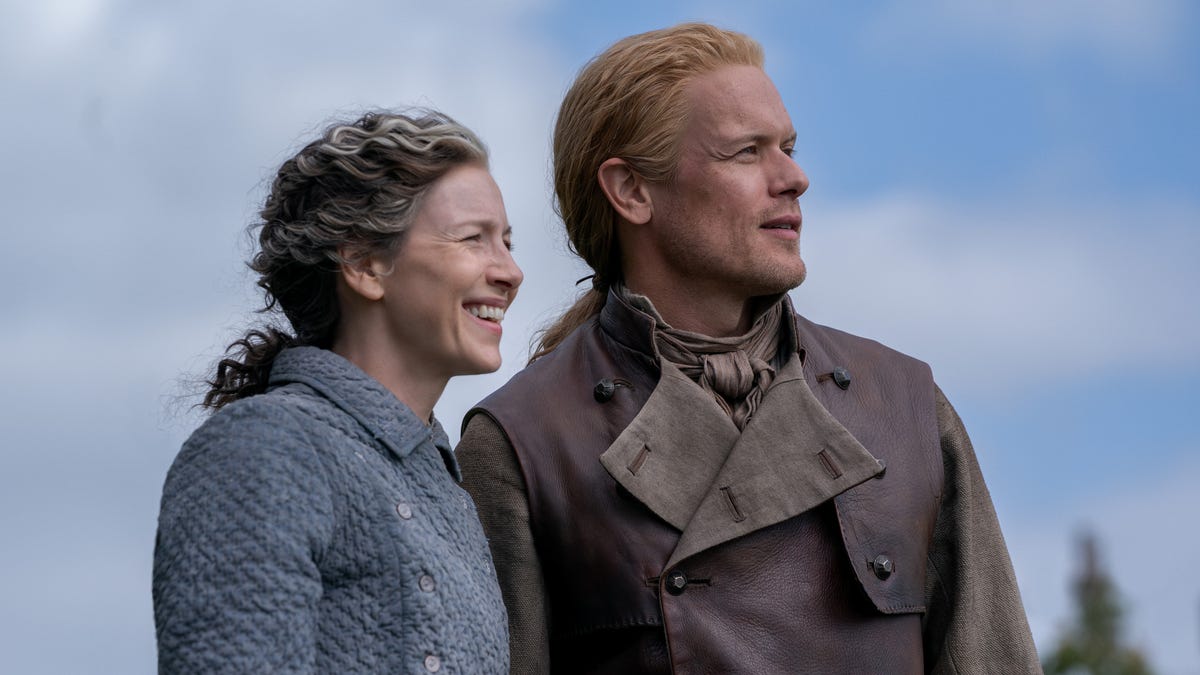 ‘Outlander’ Season 8 finale date, time, how to watch