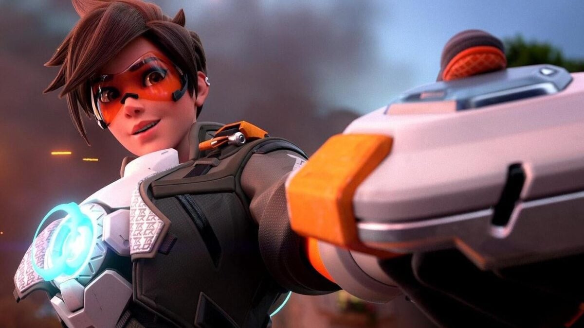 Overwatch Has Outlived The Games It Inspired