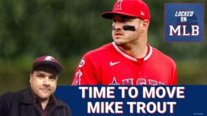 PART WAYS NOW: Why the Los Angeles Angels Must TRADE Mike Trout – Plus Labor Optimism