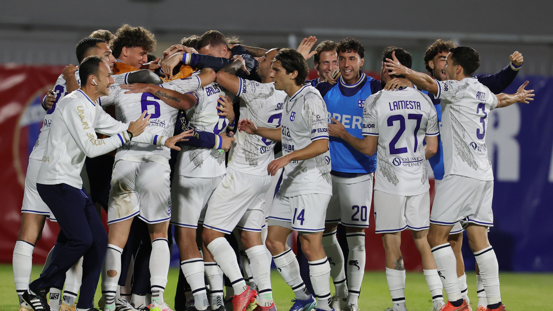 PARTIAMO COL PIEDE GIUSTO: 3-0 AL CASARANO