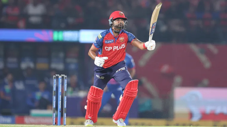PBKS vs RCB live win probability, prediction, odds & chances of victory in IPL 2026 clash