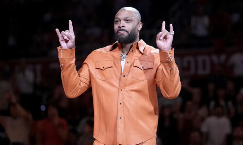 P.J. Tucker announces retirement after NBA career spanning 19 seasons