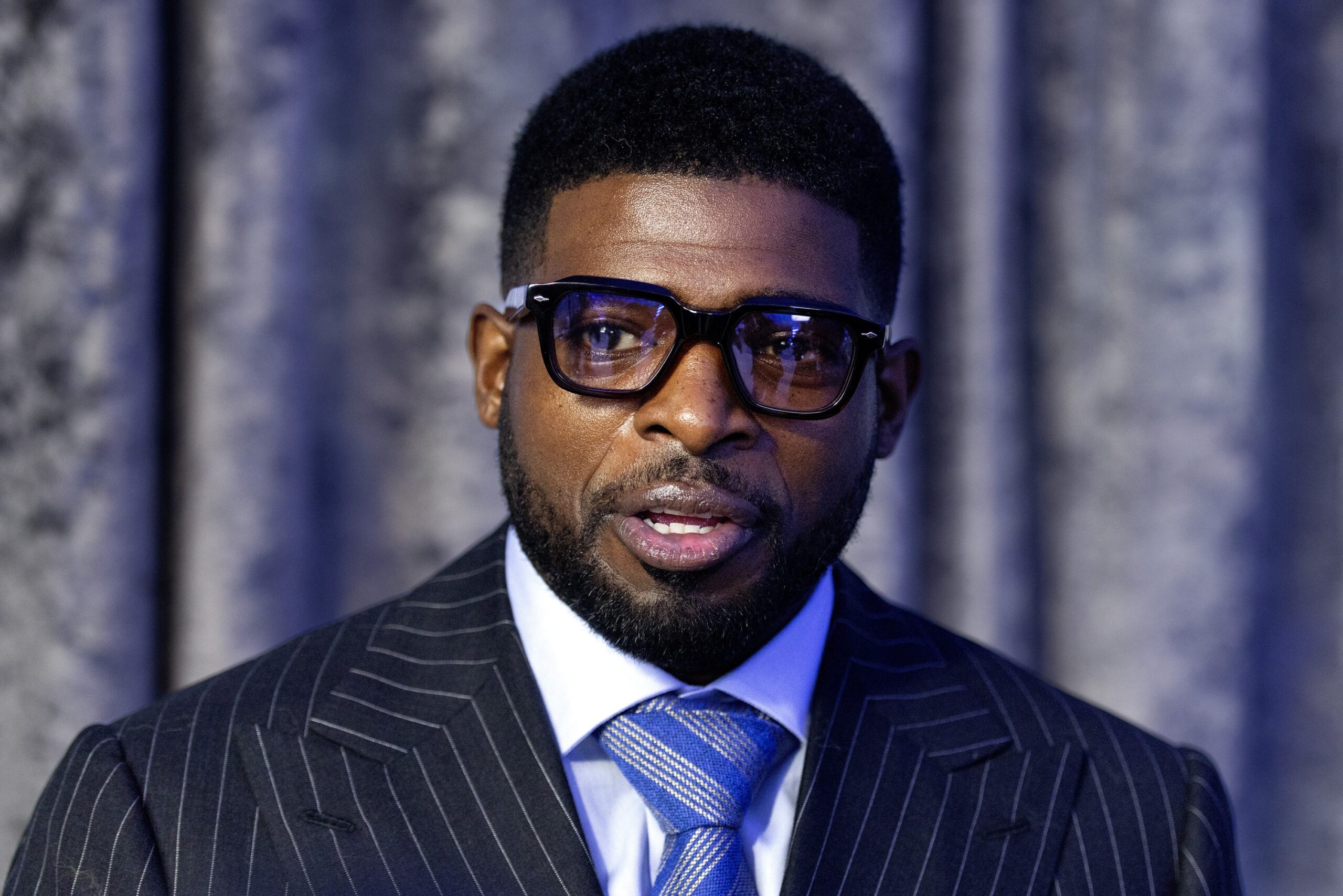 P.K. Subban completes landmark $10M donation to Montreal Children’s Hospital