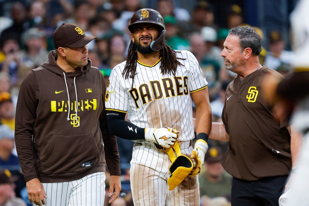 Padres’ Fernando Tatis Jr. plans to appeal after San Diego judge rules against him