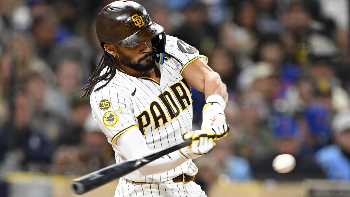 Padres vs. Mariners odds, prediction, line: 2026 MLB picks for Sunday Night Baseball