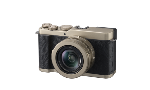 Panasonic Announces New LUMIX L10 Fixed Lens Camera | Panasonic North America