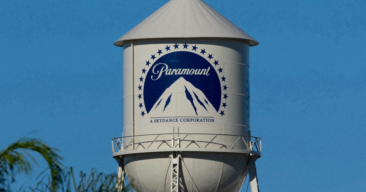 Paramount appears to sway DOJ staff on Warner Bros. takeover