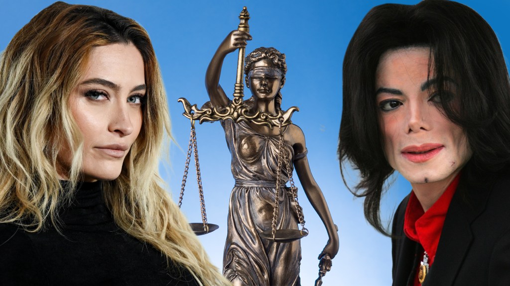 Paris Jackson Claims “Massive Win” Over Michael Jackson Estate Lawyers’ Bonuses