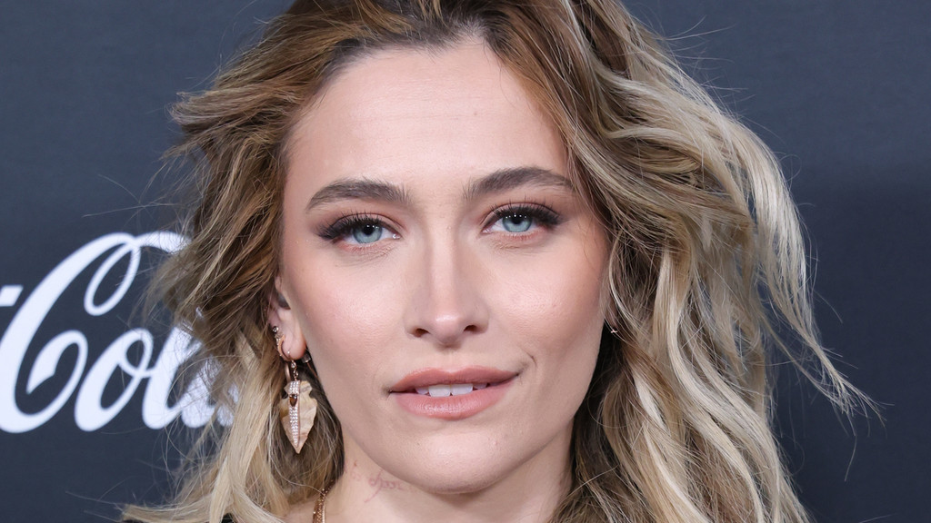 Paris Jackson insists relationship with Michael Jackson is ‘no one’s business’