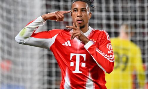 Paris Saint-Germain wants to acquire Bayern Munich star Michael Olise