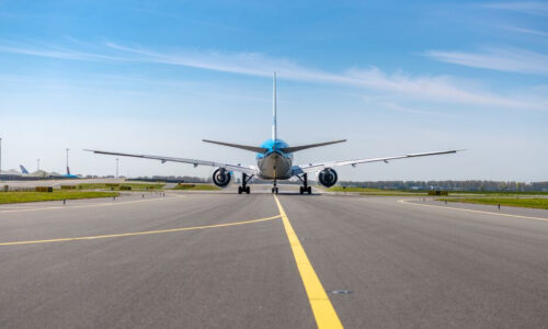 Passenger with hantavirus was briefly on board a KLM aircraft in Johannesburg