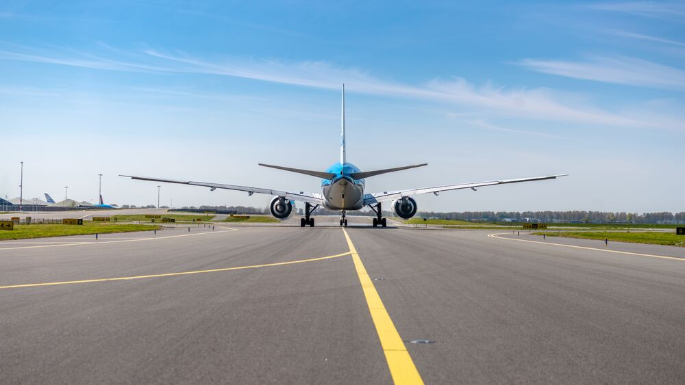 Passenger with hantavirus was briefly on board a KLM aircraft in Johannesburg