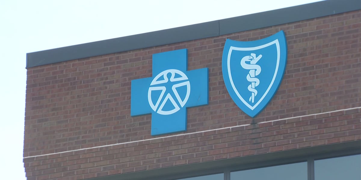 Patients react to end of Blue Cross Blue Shield contract dispute