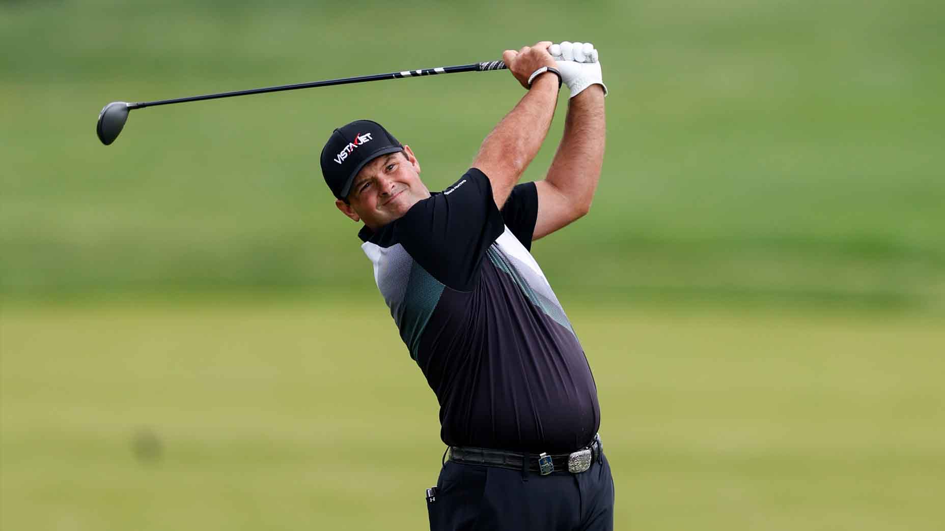 Patrick Reed stunned by LIV Golf’s new reality at PGA