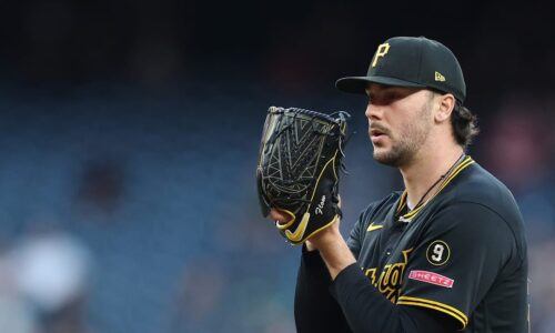 Paul Skenes starts against Rockies after perfect game bid vs. Diamondbacks