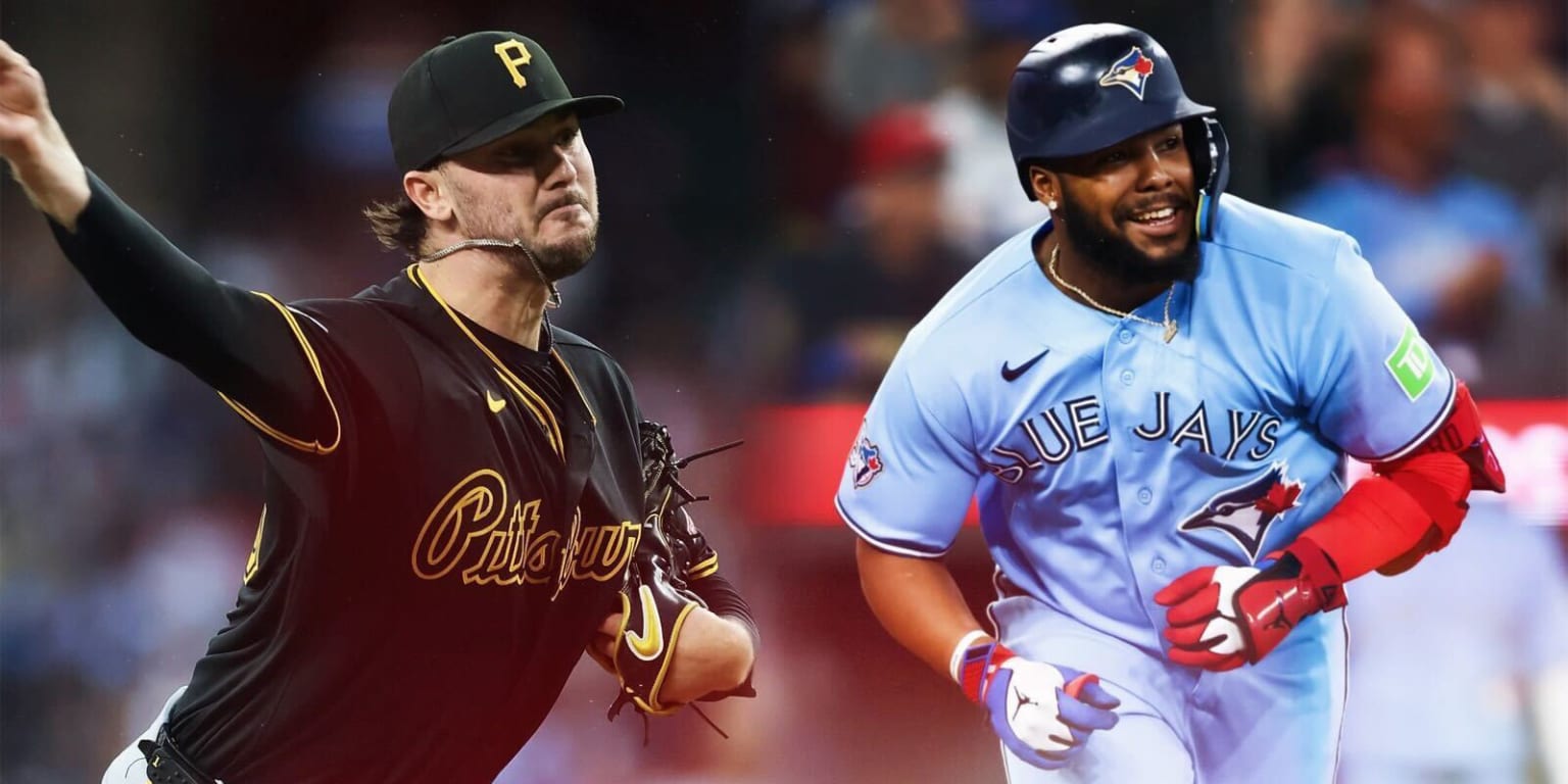 Paul Skenes vs. Blue Jays preview May 23, 2026