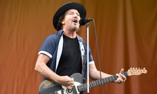 Pearl Jam Announce First Concert Since Matt Cameron Departed at Ohana