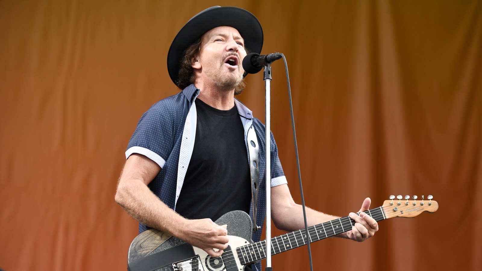 Pearl Jam Announce First Concert Since Matt Cameron Departed at Ohana