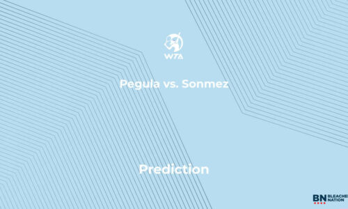 Pegula vs. Sonmez Prediction at the Internazionali BNL d’Italia – Friday, May 8