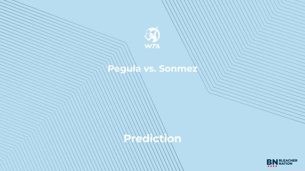 Pegula vs. Sonmez Prediction at the Internazionali BNL d’Italia – Friday, May 8