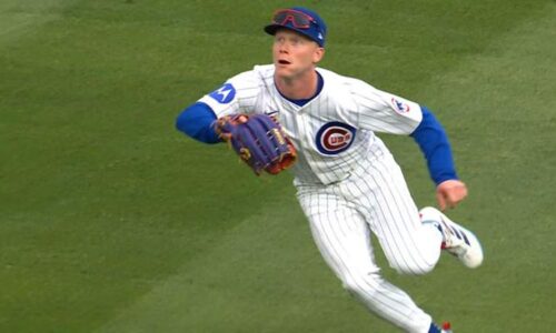 Pete Crow-Armstrong Rips Into 24YO Teammate After Narrowly Escaping Defeat vs Reds