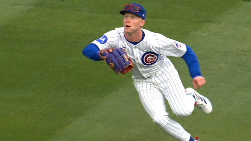 Pete Crow-Armstrong Rips Into 24YO Teammate After Narrowly Escaping Defeat vs Reds