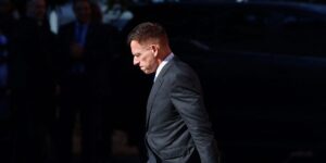 Peter Thiel's Move to Argentina Reflects Billionaire Trend