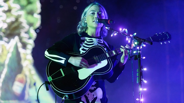 Phoebe Bridgers to play first solo show in three years at surprise New Mexico concert