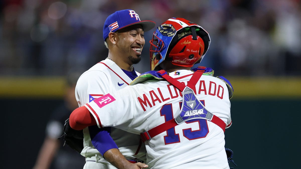 Photos, videos of Edwin Diaz link pitcher to cockfighting since 2016