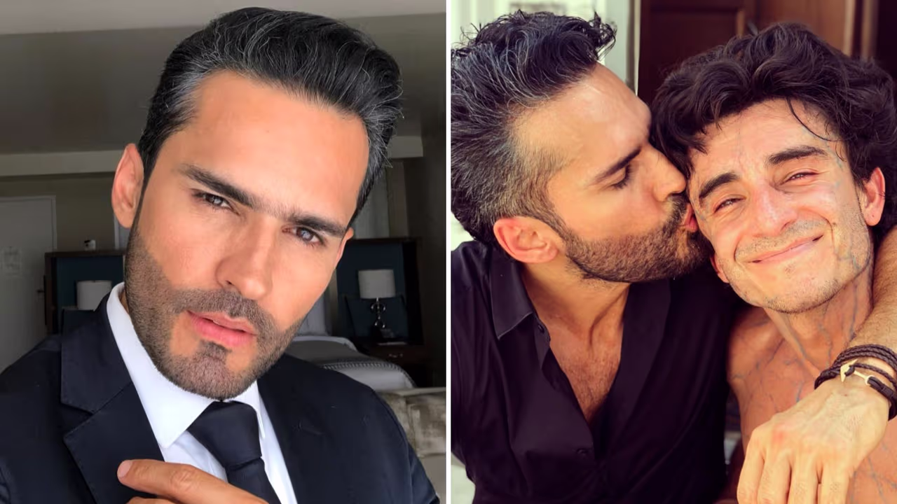 Carmen Villalobos habla de la tragedia de ‘Sin Senos Sí Hay Paraíso’ a casi un mes del incidente