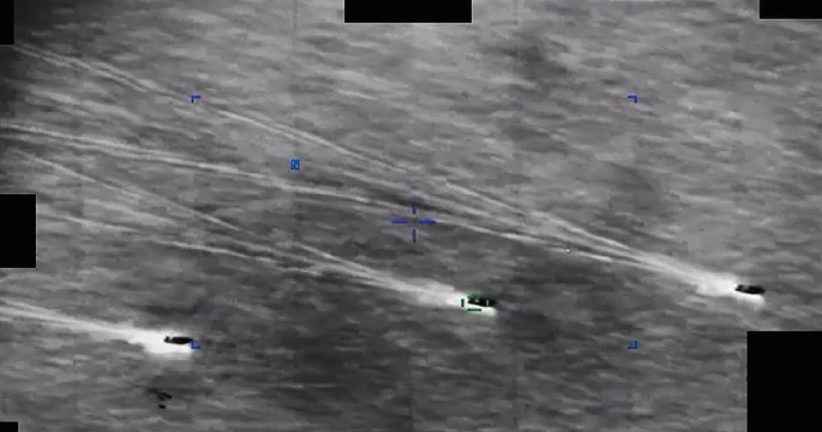 Pilots and astronauts detail unexplained aerial encounters in declassified UFO files