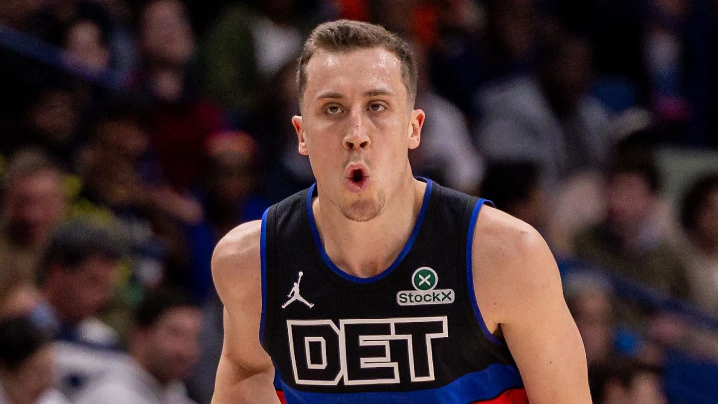 Pistons have unlocked secret weapon Heat just couldn’t figure out