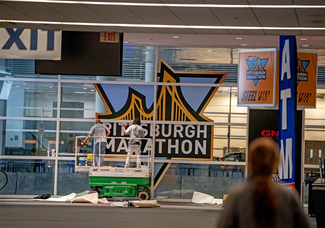Pittsburgh Marathon 2026: Schedule, weather, road closures, detours