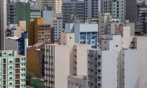 Plano Diretor de Curitiba expõe desafios da moradia