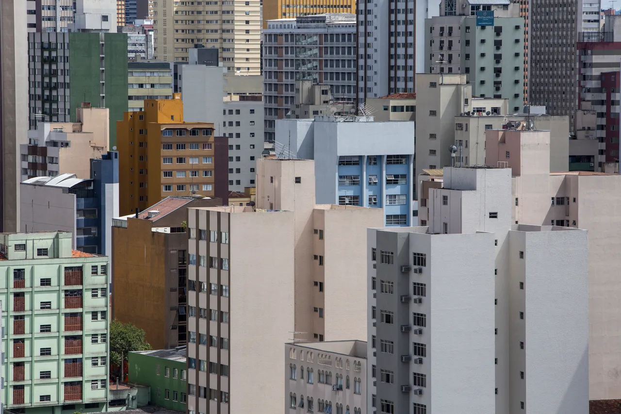 Plano Diretor de Curitiba expõe desafios da moradia