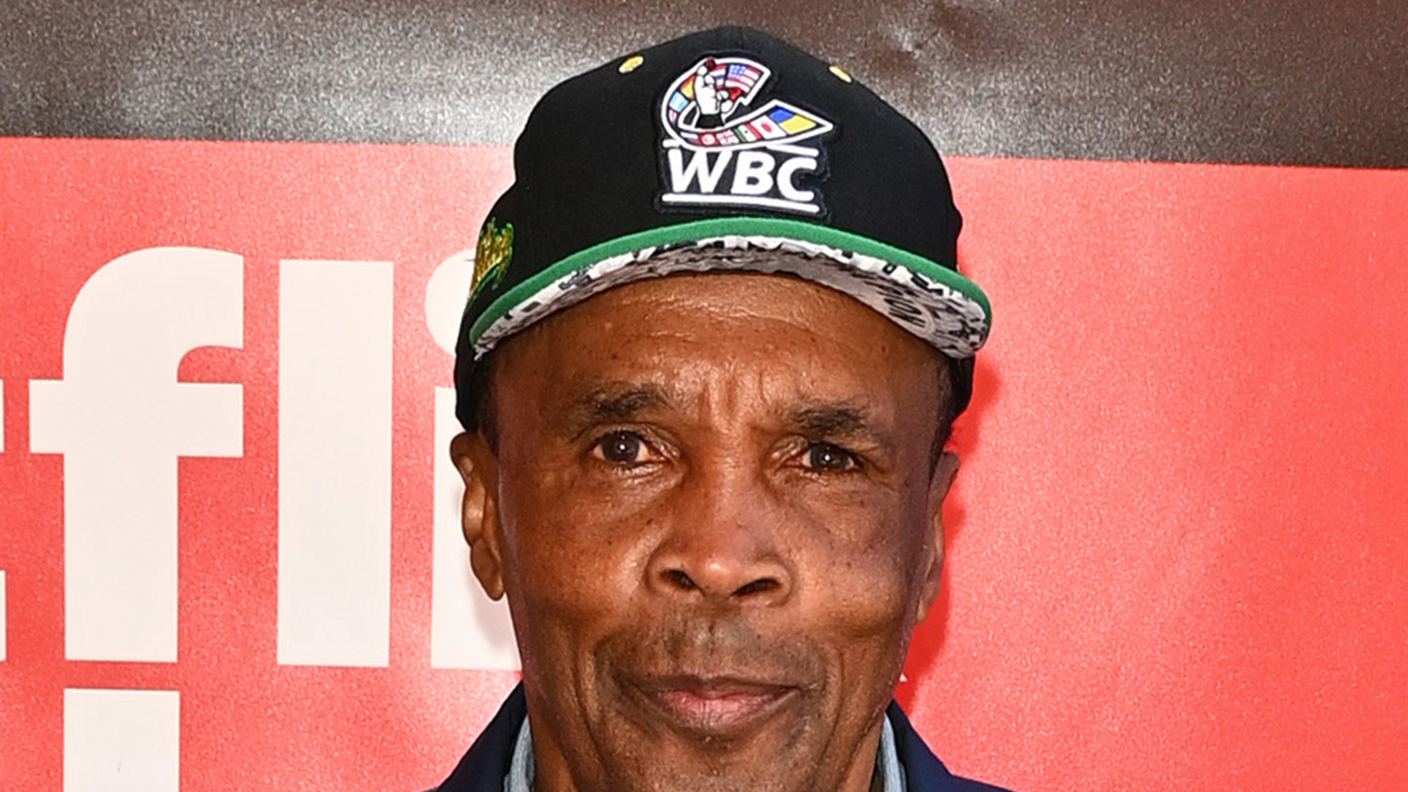 Police Called To Sugar Ray Leonard's Home, Son Arrested For Restraining Order Violation