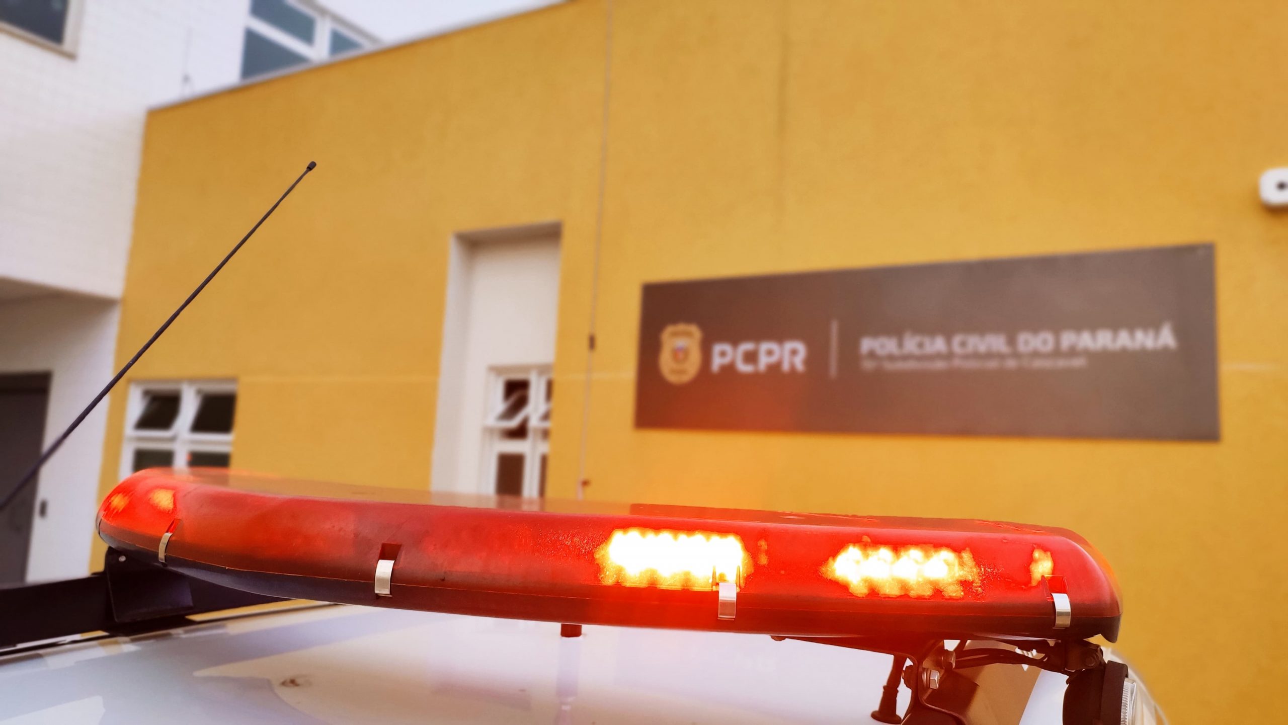 Polícia Civil apreende arma durante investigação de perseguição contra mulher