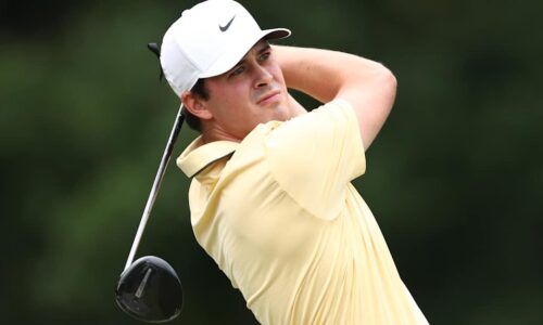 Power Rankings: ONEflight Myrtle Beach Classic