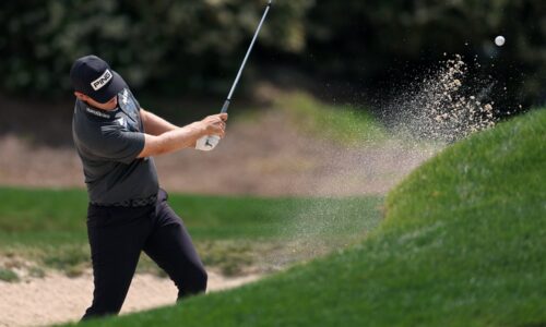 Power retreats as Rai rises at Myrtle Beach